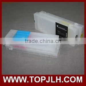 2016 Latested Refillable Ink Cartridge for Epson Surecolor P6080 P7080 P8080 P9080 thumbnail-6