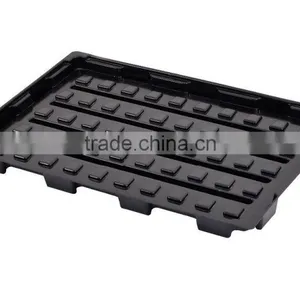 Customized Vacuum Forming Blister Plastic ESD PCB Tray thumbnail-2