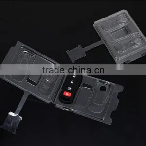 Clear Blister Clamshell Box, Packing Box thumbnail-4
