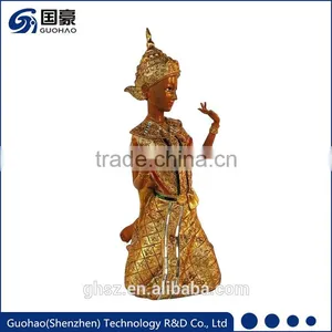 Tailored OEM Unique Thai Buddha thumbnail-4