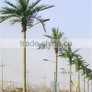Wholesale Decorative Street Lighting Tree China Manufacturer Led Palm Tree thumbnail-2