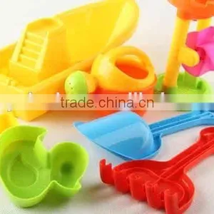 Plastic Children Toy Set/beach Toy thumbnail-5