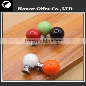 Ceramic Knobs Door Drawer Cupboard Pull Handles thumbnail-2