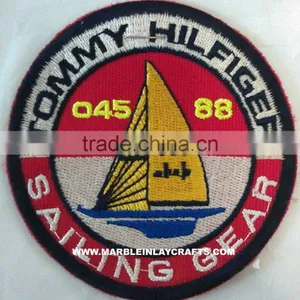 Embroidery Patches,Hand Embroidery Patch thumbnail-1