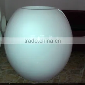 Fiberglass Planter Pots thumbnail-1