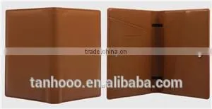 Genuine Leather Passport Cover , Cheque Holders thumbnail-1