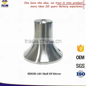 2017 New Products ! Sheet Metal Deep Drawing , Custom Metal Fabrication , OEM Deep Drawing Parts thumbnail-1