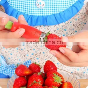 Wholesale Cheap Strawberry Huller Tomato Huller Tomato Corer thumbnail-2