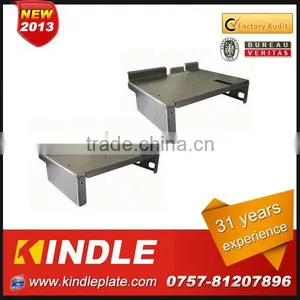 Kindle Metal High Precision Sheet Metal Die Cast Metal Part With 31 Years Experience thumbnail-1