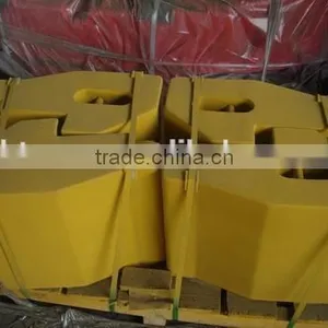 Counterweight Forklift Counterweight Crane Counterweight thumbnail-1