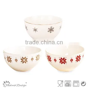 Chinese Decorative Bowls thumbnail-1
