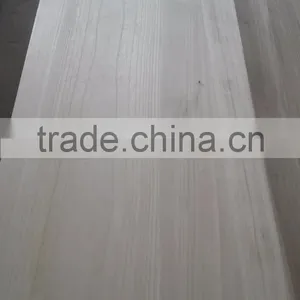 Paulownia Edge Glue Board Use for Coffin thumbnail-3