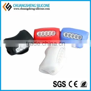 Wholesaling Led Bicycle Led Light as Promotional Gift for Giant Bike thumbnail-5