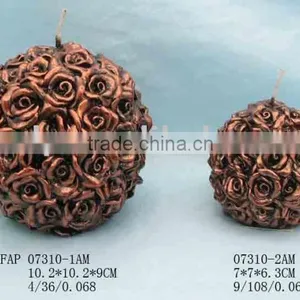 Gift Candle/decorative Candle/christmas Candle thumbnail-1