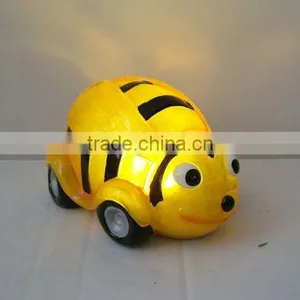 Decoration Night Light/Bee LED Night Light thumbnail-1