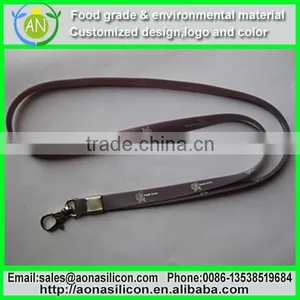 Convenience Carry Silicone Strip for Work Card thumbnail-1
