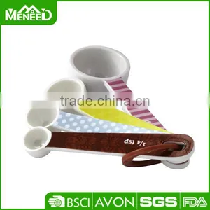 Different Sizes Melamine Plastic Milk Powder Measuring Spoon, 10g Plastic Measuring Spoon thumbnail-1