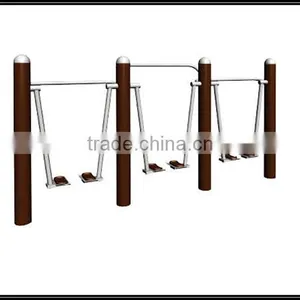AMAZING !! BEST QUALITY OUTDOOR GYM EQUIPMENT FOR SALE (HA-13003) thumbnail-6