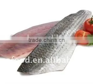 Frozen Grey Mullet With Whole Round Roe thumbnail-1