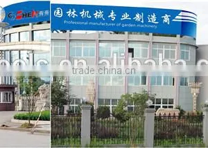 Chenchen Hadge Trimmer With CE&GS Made in China thumbnail-6