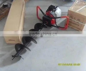 Earth Auger thumbnail-1