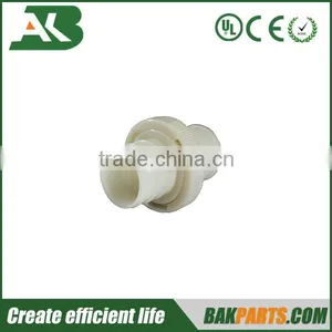 4" ABS Plastic Connector Water Hose Connection With Quick Connector Fitting thumbnail-4