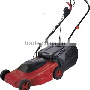 TP11017 Hand Push Gasoline Lawn Mowers thumbnail-1
