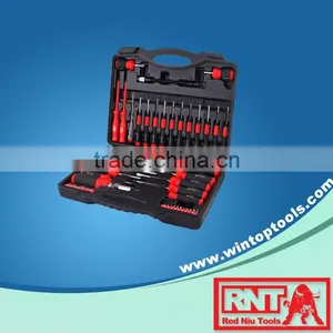 49pcs Screwdriver Set thumbnail-1