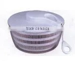 PLASTIC SALAD SPINNER thumbnail-1