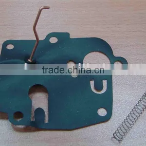 Diaphragm For B&S #391681 thumbnail-1