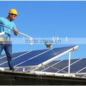 3meter Truck Washing Brushes Cleaning for Truck, Wash Brush for Solar Panels thumbnail-4