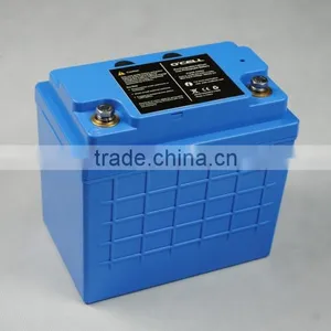 24V15Ah LiFePO4 Battery Pack for E-tool thumbnail-1