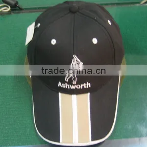 Sports Golf Cap thumbnail-1