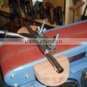 230*280mm Abrasive Waterproof/dry Sanding Paper thumbnail-2
