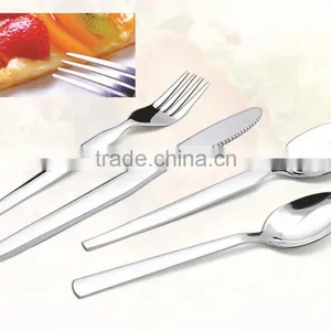 LY 001 Stainless Steel Absinthe Spoon Cutlery Set thumbnail-1