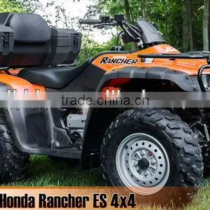500CC ATV QUAD Cargo Box thumbnail-1