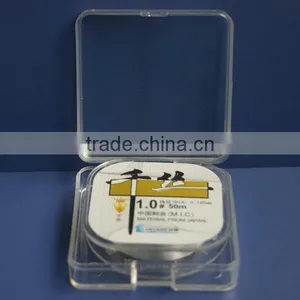 Monofilament Nylon Japan Fishing Line thumbnail-4