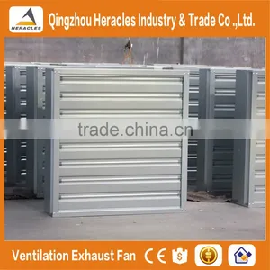 Factory Price Drop Hammer Fan --stainless Steel Axial Fan Blade of Fan Ventilation for Trade Assurance thumbnail-2