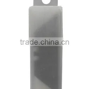 19mm Trapezoid Utility Knife Blade/ Carbon Steel Material thumbnail-1