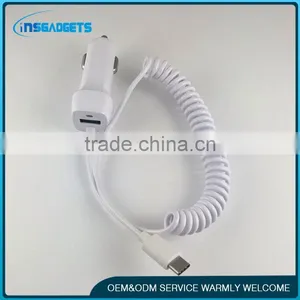 China 2016 New Products Usb 3.1 Charger ,h0the 3.1 a Usb Car Charger for Sale thumbnail-1