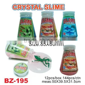 Magic Crystal Slime Toys/Animal Slime Toys thumbnail-3