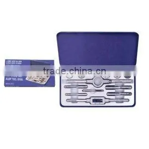 Tap and Die Set 012-2 thumbnail-1
