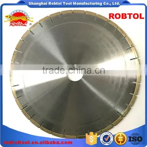 400mm 16" Marble Diamond Bridge Saw Blade Circular Disc Cutting Segmented thumbnail-6