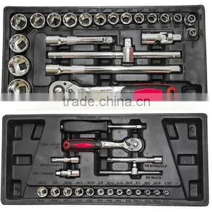 Tool Cabinet/tool Box/with 220pcs Tool Sets thumbnail-6