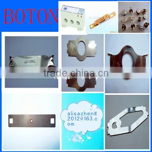 ISO Standard Adjustable Thermal Switch thumbnail-1