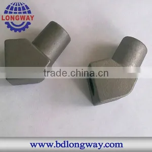 Hot Sale Customized OEM Professional China Manufacture for Casting Carbon Steel Golf Cart Custom Parts thumbnail-1