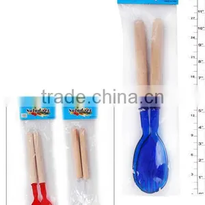 2PCS SALAD LADLE thumbnail-1