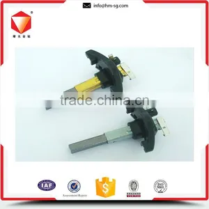 Best Selling Best Sell Desgin Useful Vacuum Cleaner Part Carbon Brush thumbnail-3