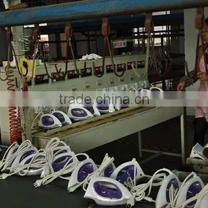 1000W Electric Laundry Steam Press Iron thumbnail-3