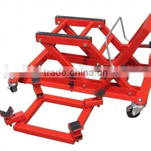 1500LB Hydraulic Two-way Cylinder ATV Lift Jack thumbnail-5